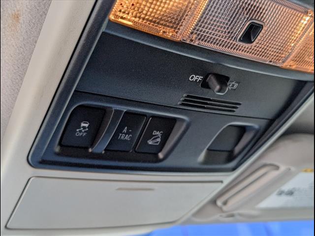 used 2018 Toyota 4Runner car, priced at $31,392