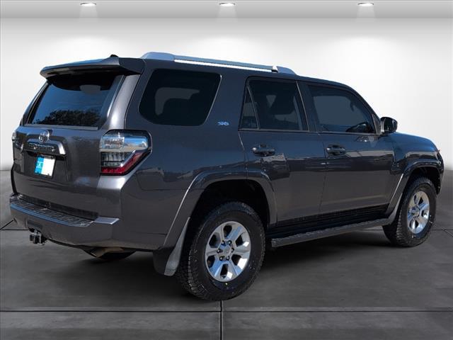 used 2018 Toyota 4Runner car, priced at $31,392