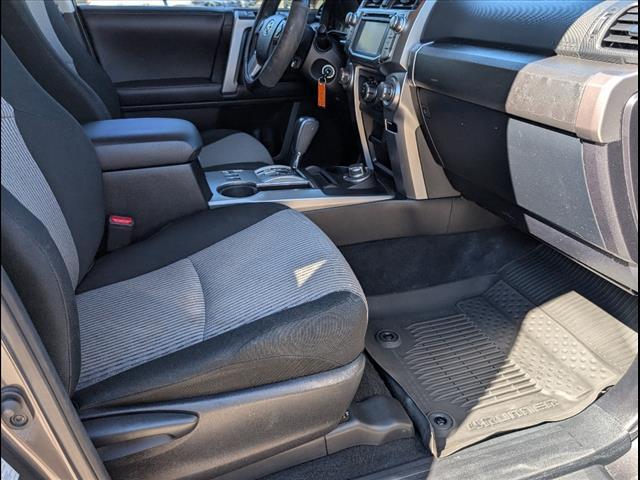 used 2018 Toyota 4Runner car, priced at $31,392