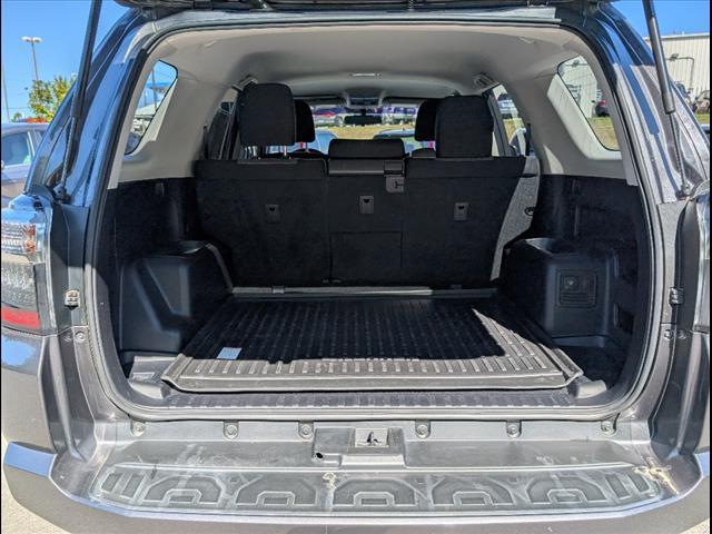 used 2018 Toyota 4Runner car, priced at $31,392