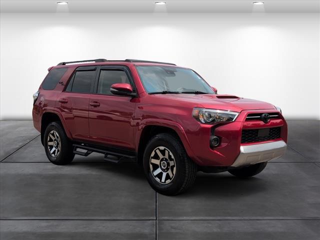 used 2020 Toyota 4Runner car, priced at $38,994