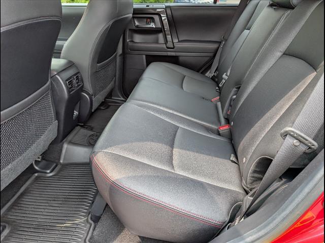 used 2020 Toyota 4Runner car, priced at $38,994