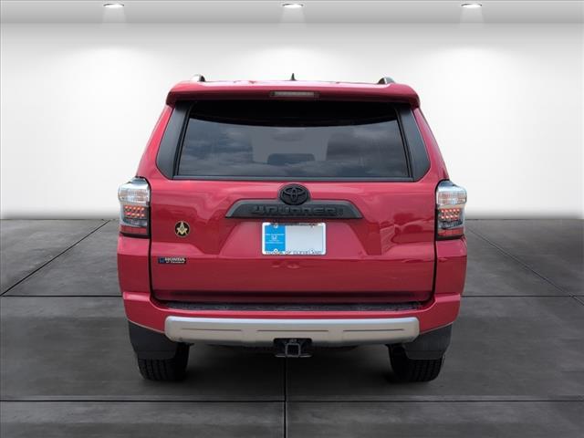 used 2020 Toyota 4Runner car, priced at $38,994