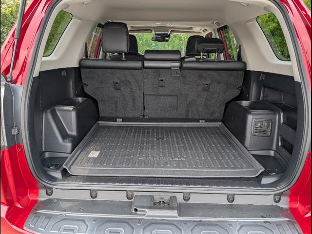 used 2020 Toyota 4Runner car, priced at $38,994