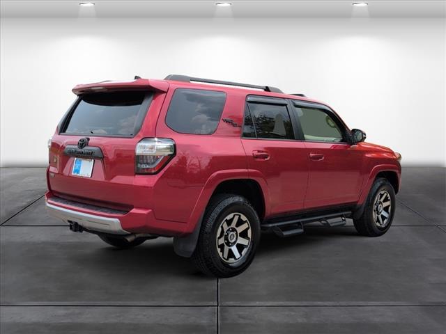 used 2020 Toyota 4Runner car, priced at $38,994