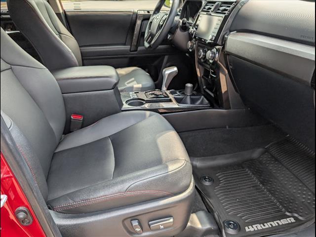 used 2020 Toyota 4Runner car, priced at $38,994