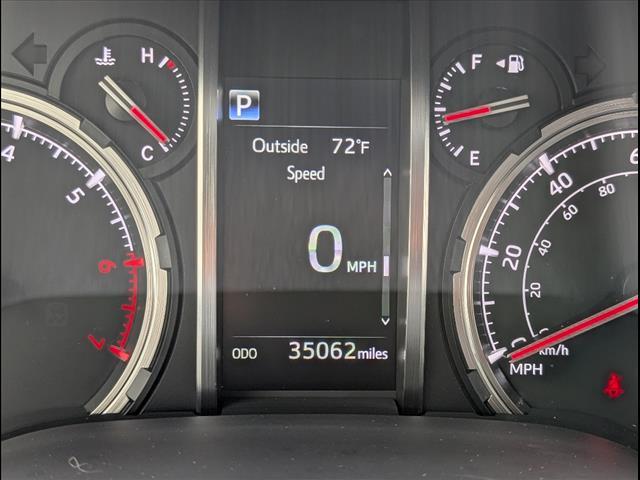 used 2020 Toyota 4Runner car, priced at $38,994