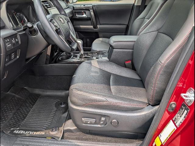 used 2020 Toyota 4Runner car, priced at $38,994