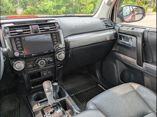 used 2020 Toyota 4Runner car, priced at $38,994