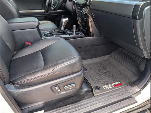 used 2024 Toyota 4Runner car, priced at $57,992