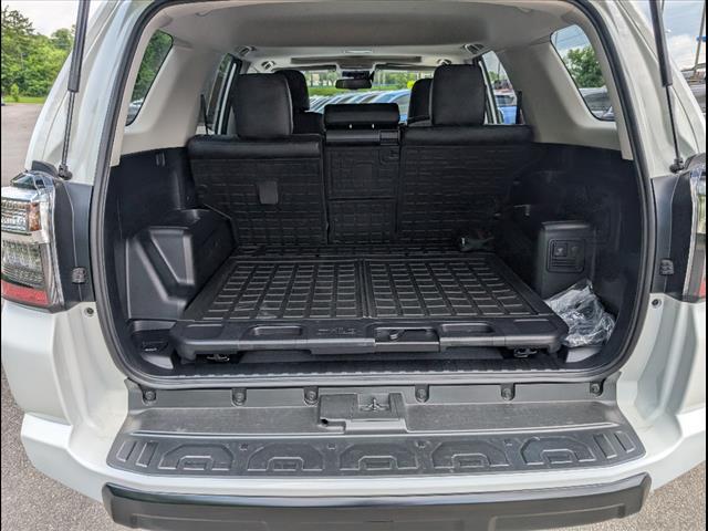 used 2024 Toyota 4Runner car, priced at $57,992