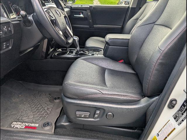 used 2024 Toyota 4Runner car, priced at $57,992