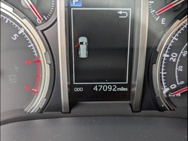 used 2024 Toyota 4Runner car, priced at $57,992