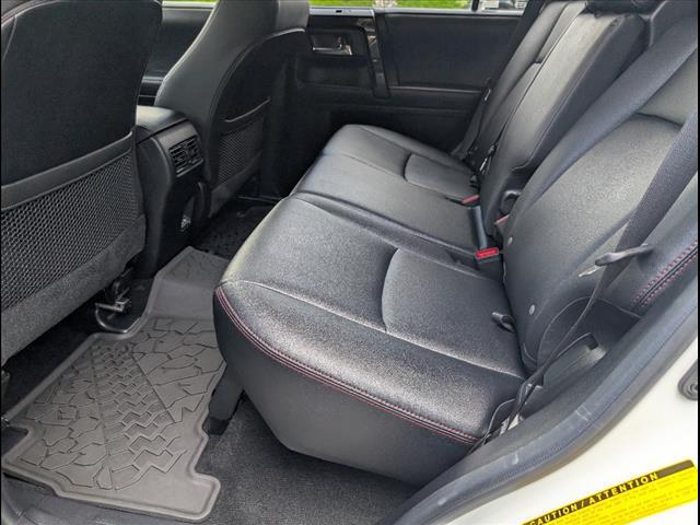 used 2024 Toyota 4Runner car, priced at $57,992