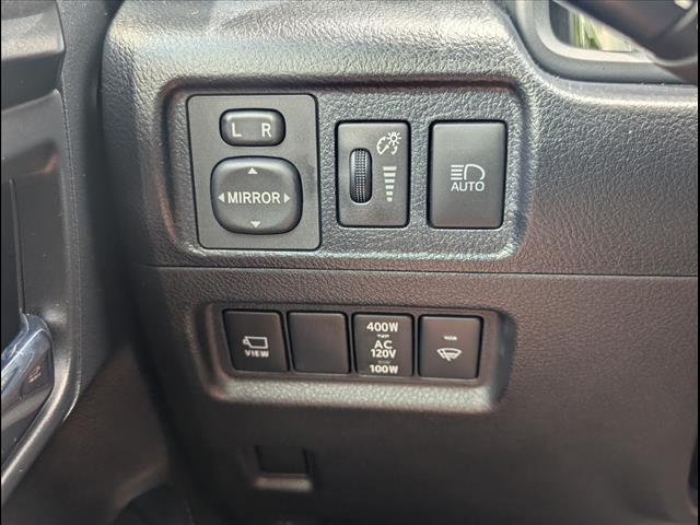 used 2024 Toyota 4Runner car, priced at $57,992