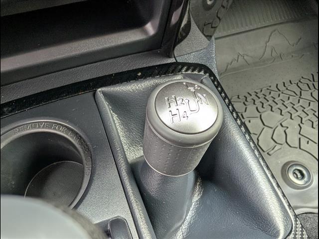 used 2024 Toyota 4Runner car, priced at $57,992