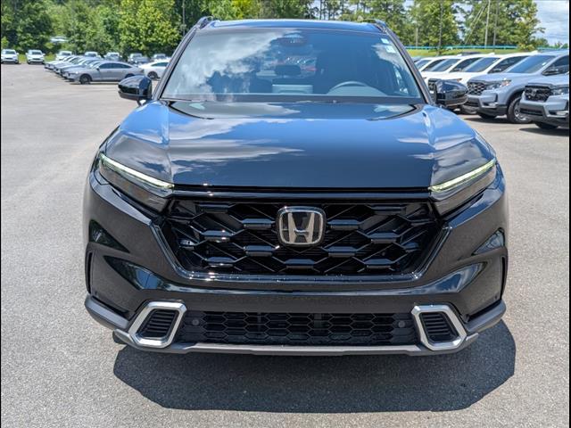 new 2026 Honda CR-V Hybrid car, priced at $43,645