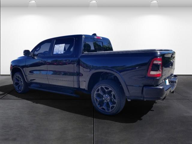 used 2021 Ram 1500 car, priced at $41,994