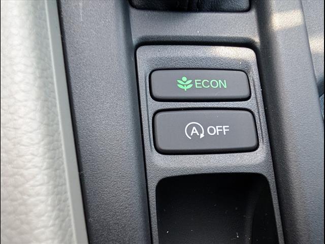 new 2025 Honda Accord car, priced at $29,445