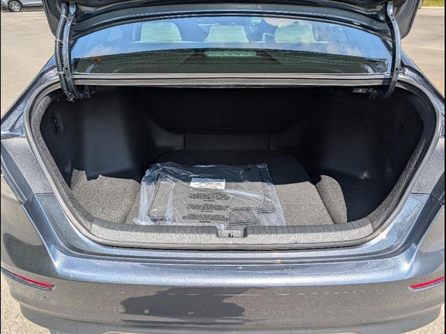 new 2025 Honda Accord car, priced at $29,445