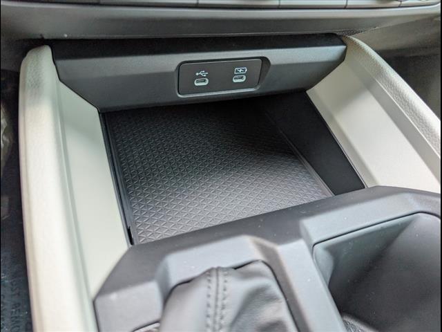new 2025 Honda Accord car, priced at $29,445