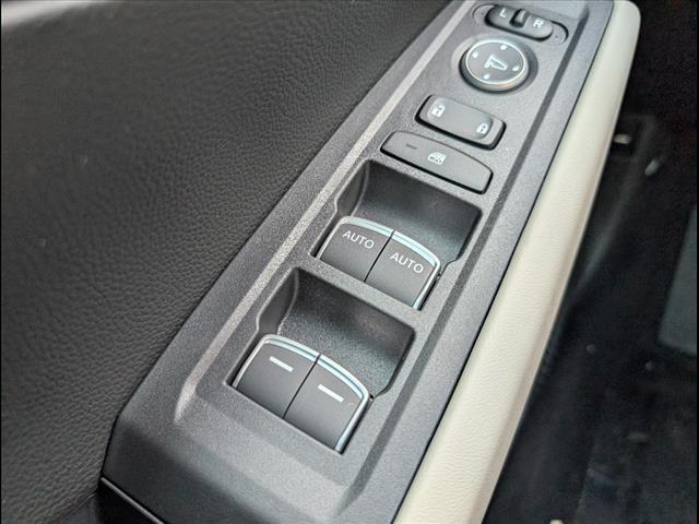new 2025 Honda Accord car, priced at $29,445