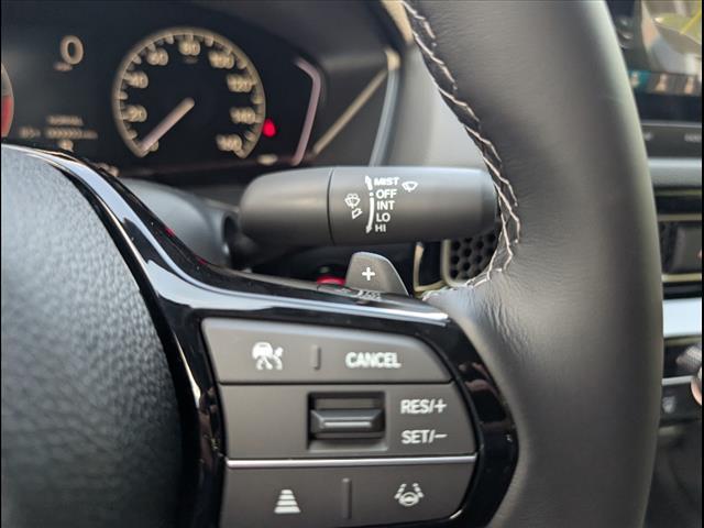 new 2026 Honda Civic car, priced at $27,745