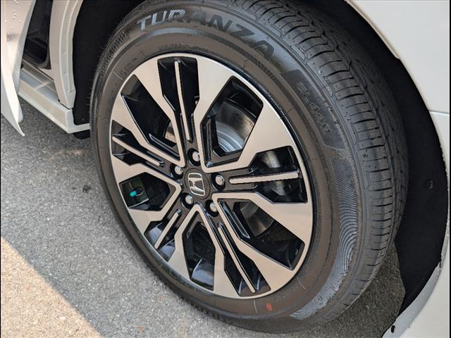 new 2026 Honda Odyssey car, priced at $53,645