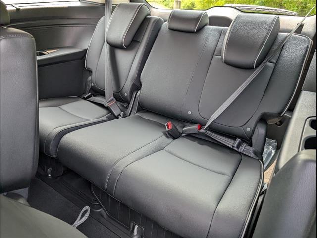 new 2026 Honda Odyssey car, priced at $53,645