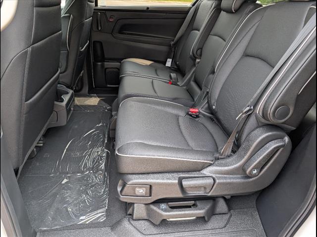 new 2026 Honda Odyssey car, priced at $53,645