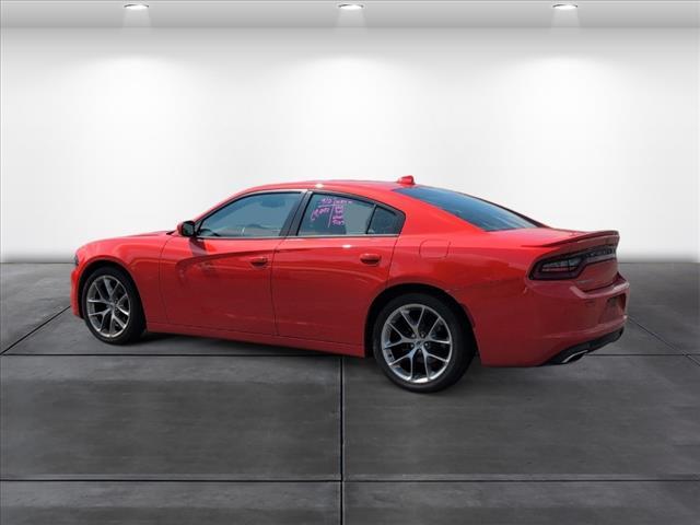 used 2020 Dodge Charger car, priced at $18,990