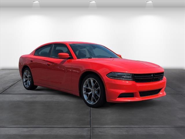 used 2020 Dodge Charger car, priced at $18,990