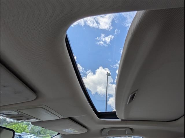 used 2015 Honda CR-V car, priced at $10,990