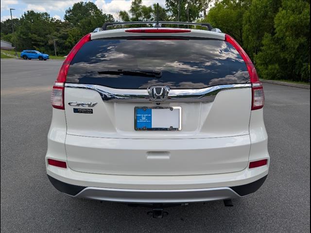used 2015 Honda CR-V car, priced at $10,990