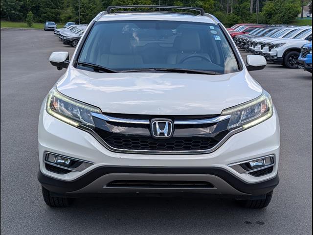 used 2015 Honda CR-V car, priced at $10,990
