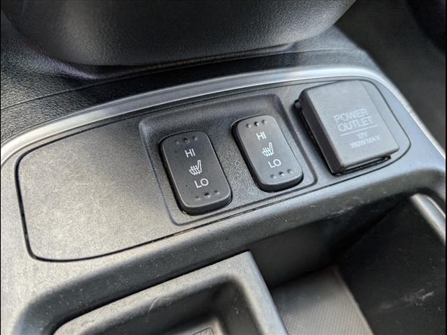 used 2015 Honda CR-V car, priced at $10,990