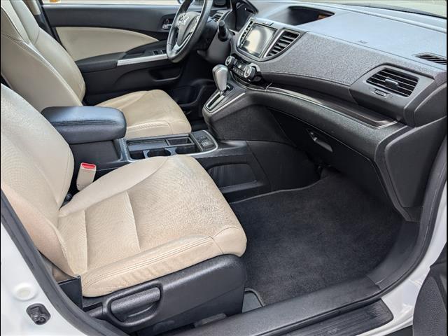 used 2015 Honda CR-V car, priced at $10,990