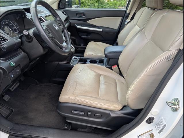used 2015 Honda CR-V car, priced at $10,990