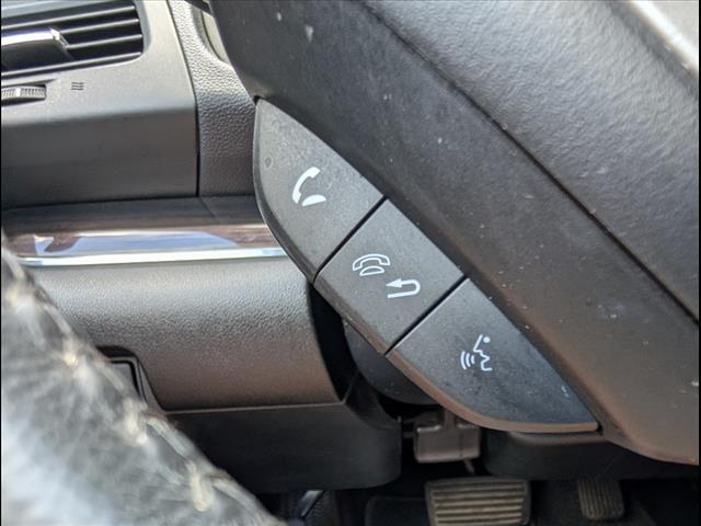 used 2015 Honda CR-V car, priced at $10,990