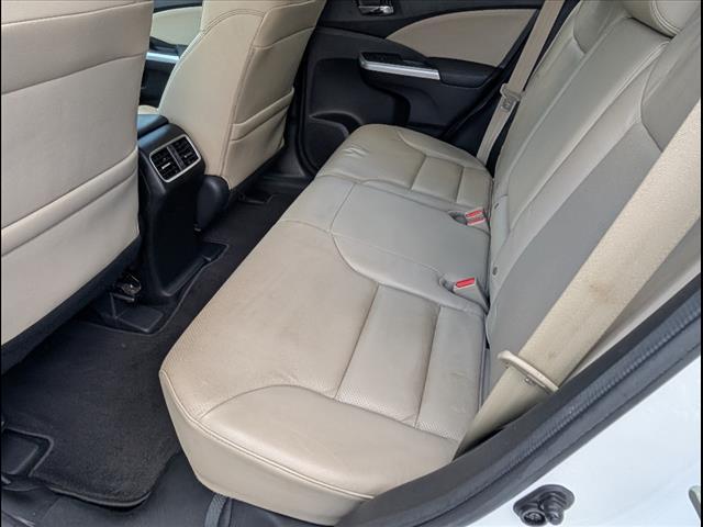 used 2015 Honda CR-V car, priced at $10,990