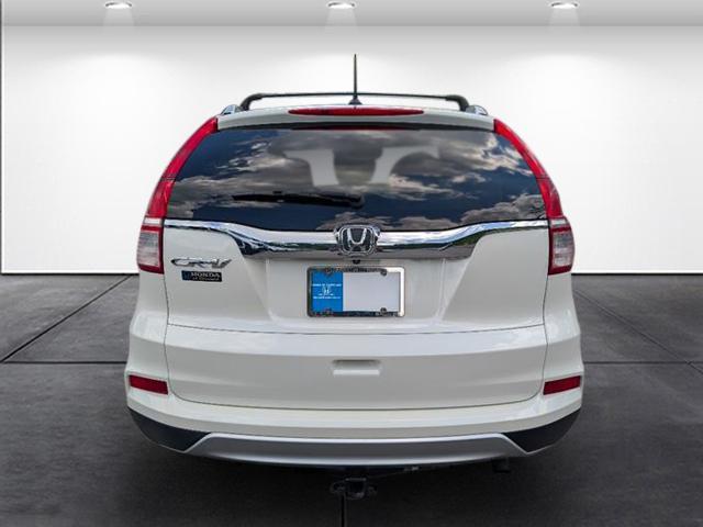 used 2015 Honda CR-V car, priced at $10,990