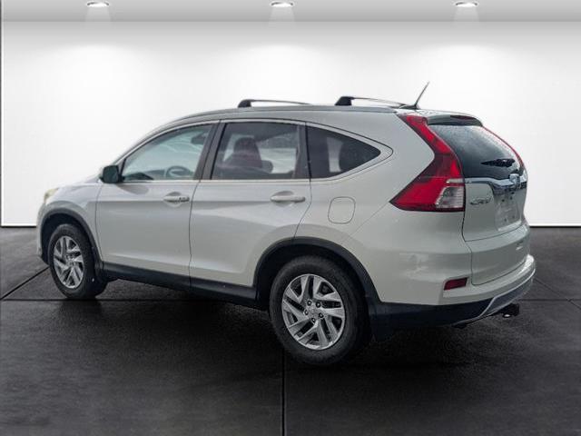 used 2015 Honda CR-V car, priced at $10,990
