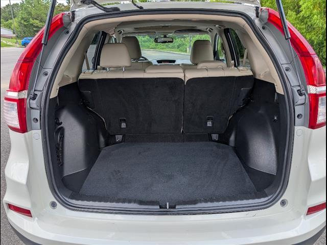 used 2015 Honda CR-V car, priced at $10,990