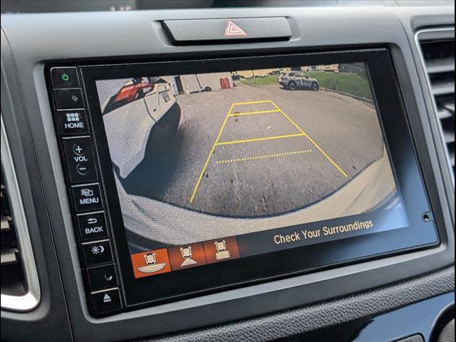 used 2015 Honda CR-V car, priced at $10,990