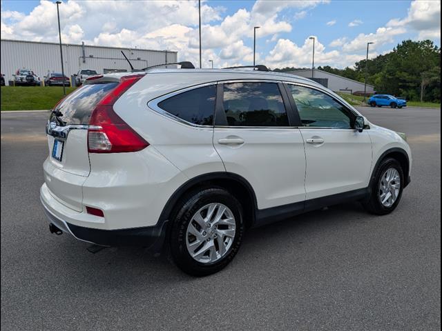 used 2015 Honda CR-V car, priced at $10,990