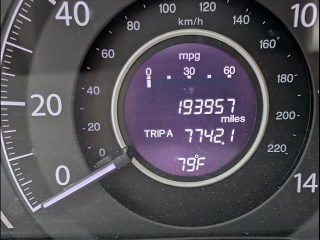 used 2015 Honda CR-V car, priced at $10,990