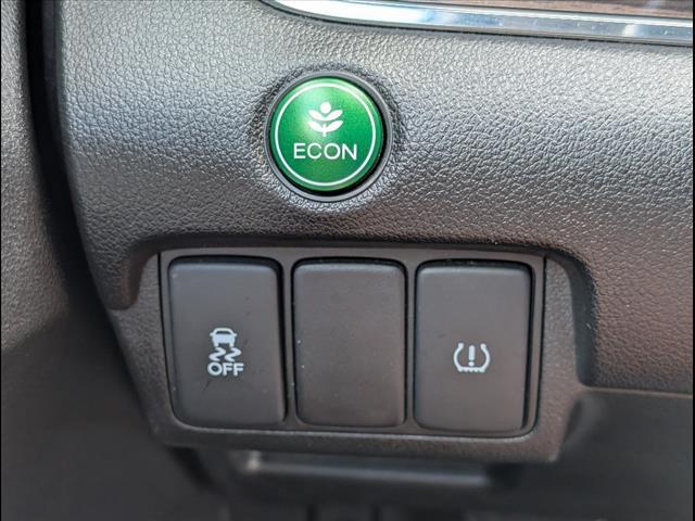 used 2015 Honda CR-V car, priced at $10,990