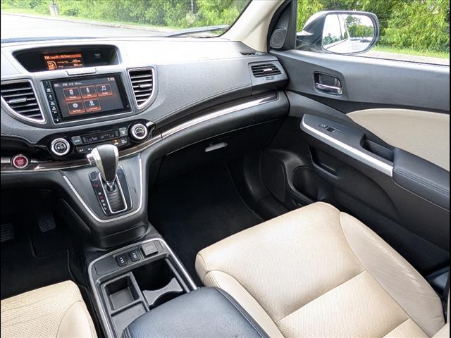 used 2015 Honda CR-V car, priced at $10,990