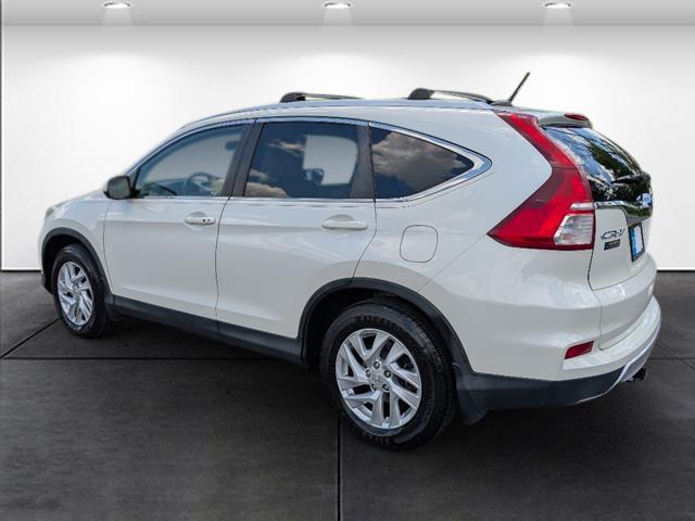 used 2015 Honda CR-V car, priced at $10,990