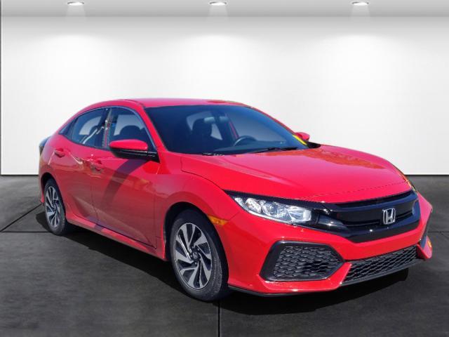 used 2017 Honda Civic car, priced at $16,990